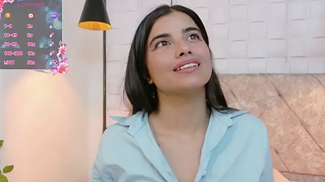 Živý XXX chat Georgia_Candy