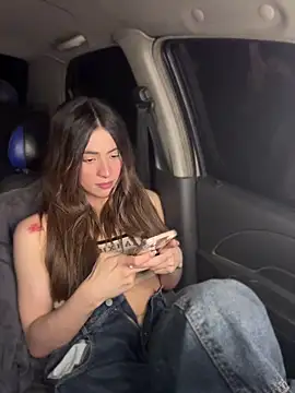 Chat +18 de Lottus_fire ao vivo