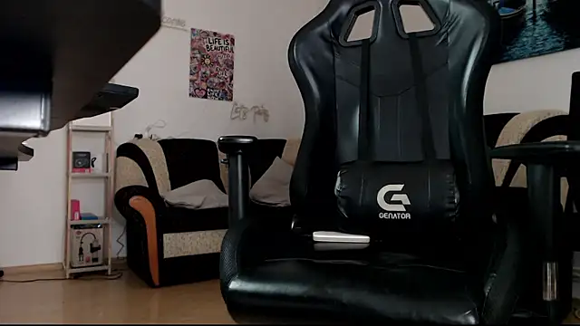 marioslim Chat XXX in diretta