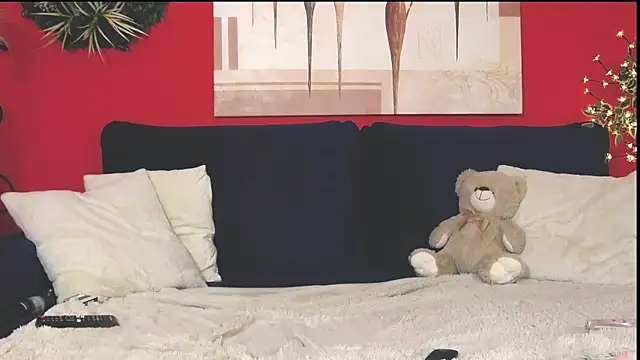 دردشة SelenaAllure الجنسية المباشرة