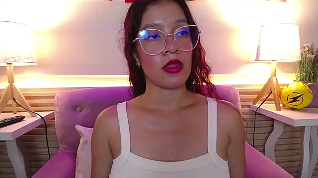 Živý XXX chat BrianaGaging