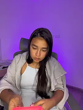 Chat +18 de I_Samanthaa ao vivo