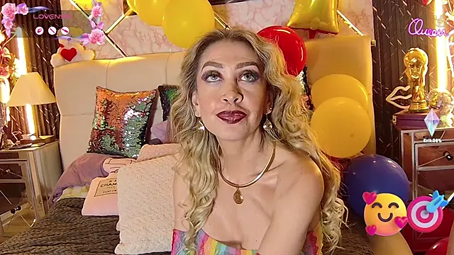 EvelinaGrey – Live XXX-chat