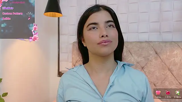 Georgia_Candy Live XXX-chat