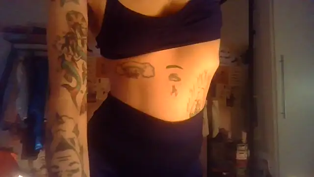 Chatroom XXX en direct de plsmecha