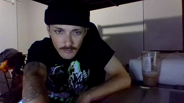 Chat XXX en directo de Jbenz420