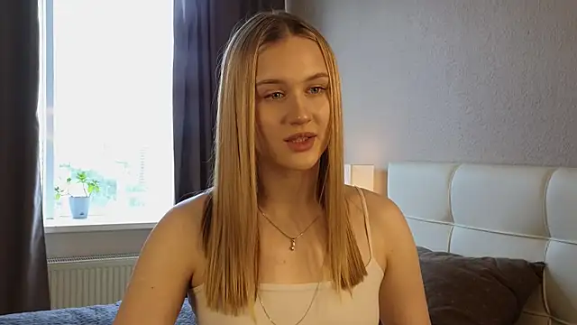DanikaGudinas Live XXX-Chat