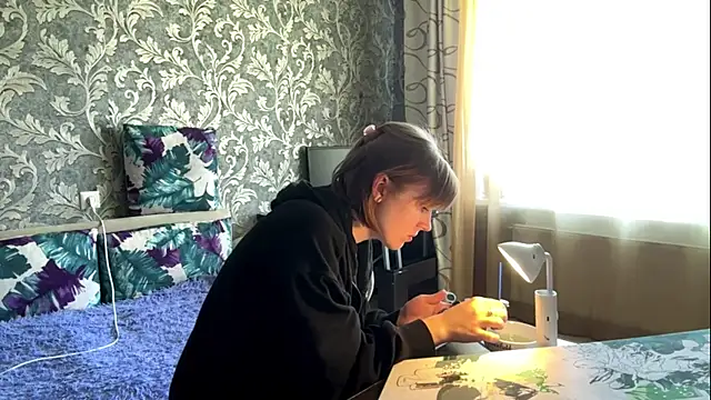 ShonnaTweddle's Live XXX Chat