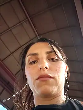 Izabella_Bella Adlı Modelin Web Kamerası Şovu