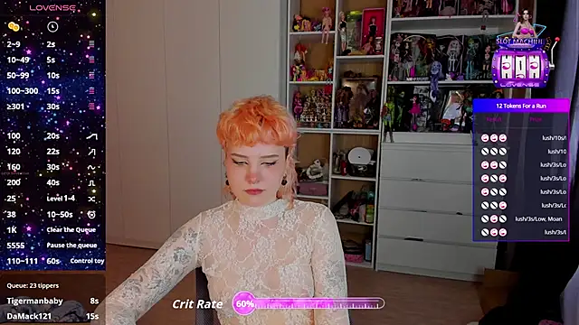 School_Love's Live XXX Chat