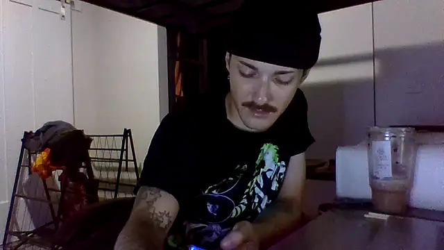Jbenz420 Live XXX-chat