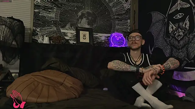 webzandkordz Chat XXX in diretta