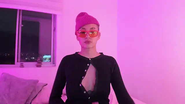 vandalovee_'s Live XXX Chat