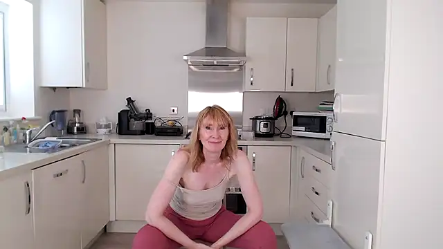 Czat XXX na żywo – Anna_Raye
