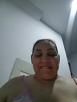 Chat XXX ao vivo de MirandaSoto