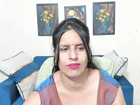 sara_conorr Obrolan Langsung XXX
