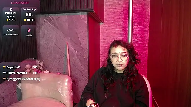 Aura_cute_ – Live XXX-chat