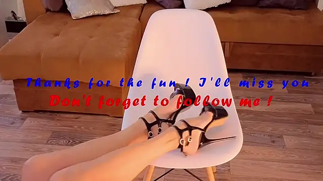 Chatroom XXX en direct de CaringSophie