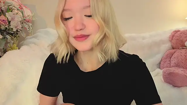 milli_sun_ Live XXX Chat