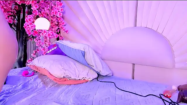 VesperVelvet 라이브 XXX 채팅