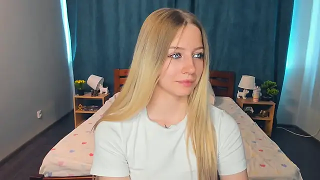 DeniseMekus Live XXX-chat