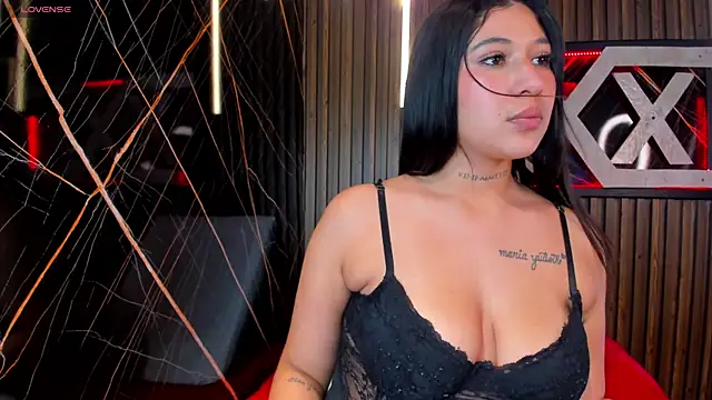 Miah_Palacio – Live XXX-chat