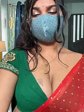 Lisa_afreen 라이브 XXX 채팅