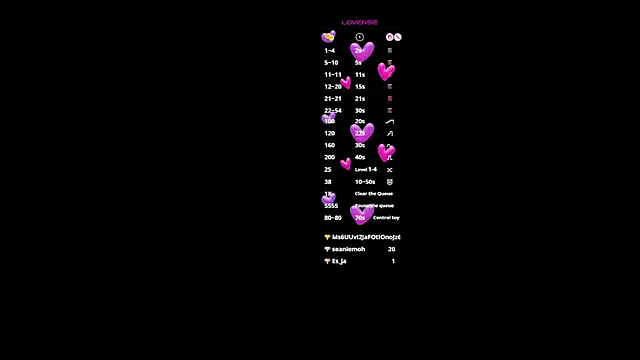 CloeMoon Live XXX-chat
