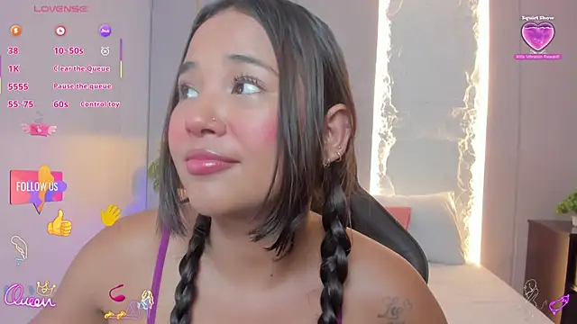 isabella_florez Live XXX-chat