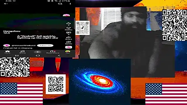 RussellTaylorLacy 现场XXX聊天