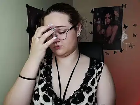 Chat XXX Live RinaRiii