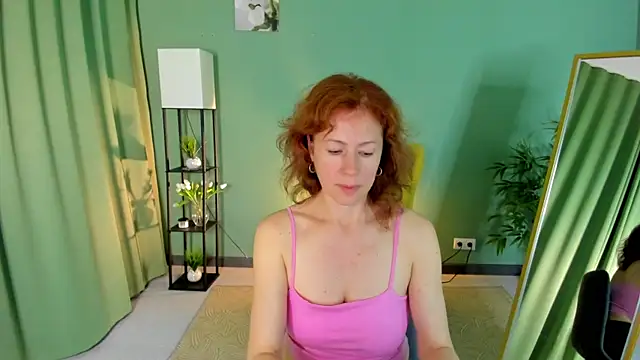 LeticiaRomano Live XXX-chat