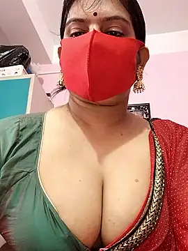 Hotpritid's Live XXX Chat