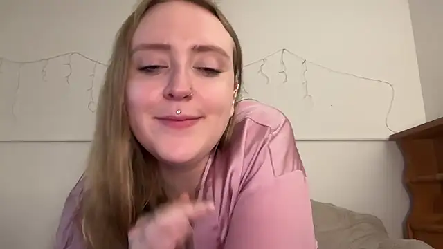 Pattyworld69: онлайн-секс-чат