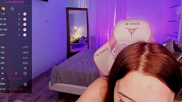 CharliGrace_n Live XXX chat