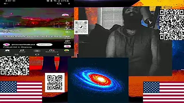 RussellTaylorLacy Chat XXX live