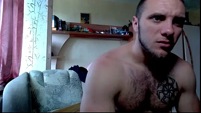 Živý XXX chat Jordan1Dior
