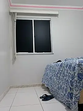 Show de webcam de Silvakkfitk