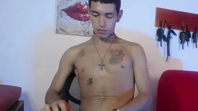 kyler_mcgregor's Live XXX Chat