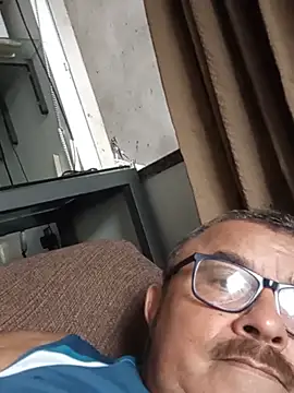 Sembang XXX Secara Langsung Misterymem63