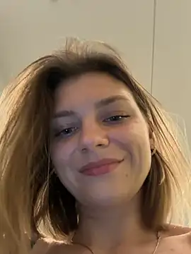 Živý XXX chat ValenciaShock