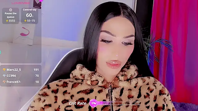 amal_baddell Adlı Modelin Canlı XXX Sohbeti