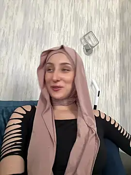 FlexibleDoll_ Obrolan Langsung XXX