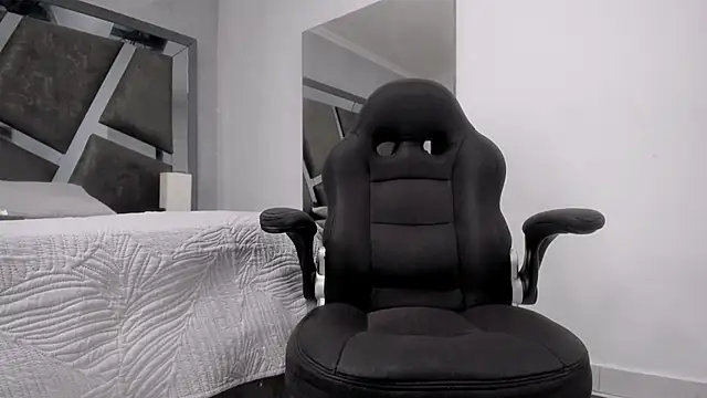 Chat XXX en directo de ElektraBomdans