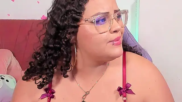 Chat +18 de MelannieSimons ao vivo