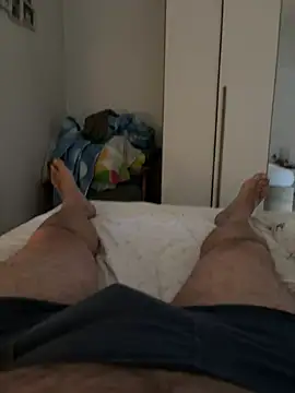 Cazzone3131 Webcam-Show
