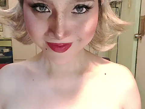 xGood_Girlx's Live XXX Chat