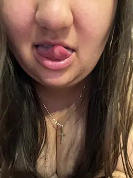 XXX chat uživo modela Jane_BBW
