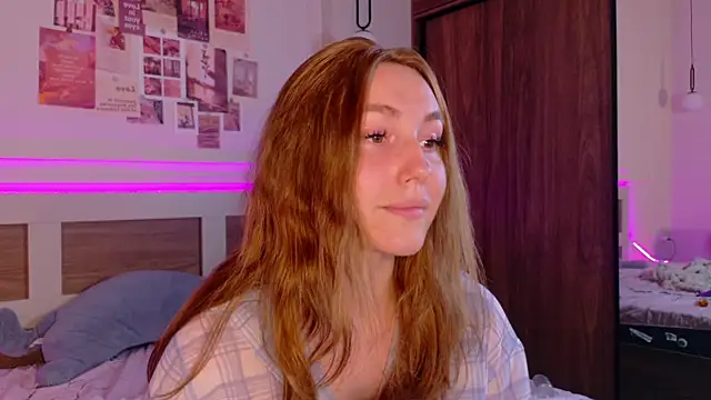 Chat XXX en directo de LunaXBaddie
