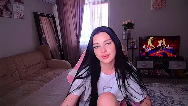 __Malika__'s Live XXX Chat